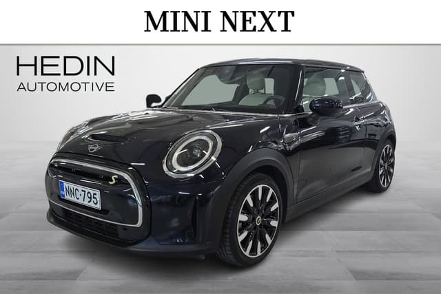 MINI Hatchback