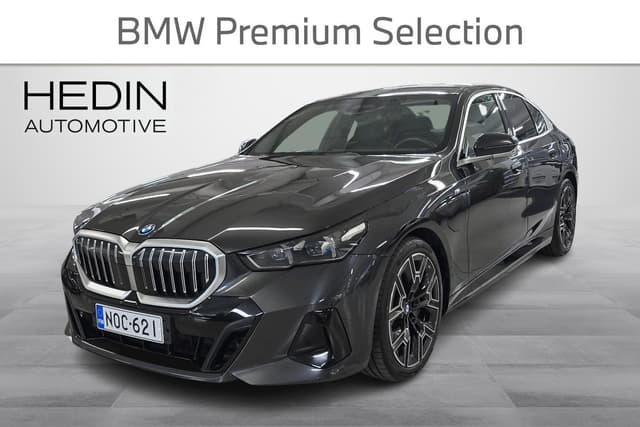 BMW 550