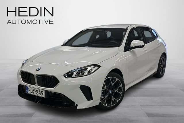 BMW 120