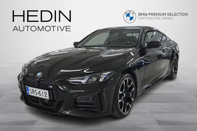 BMW M440i