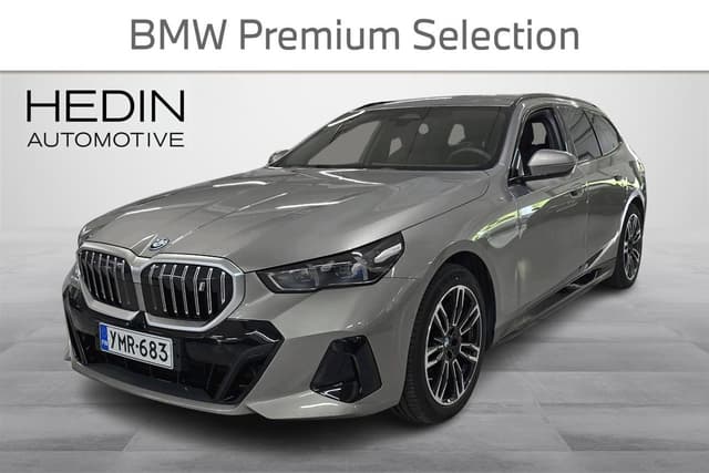 BMW i5