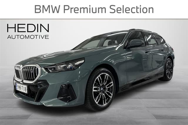 BMW i5