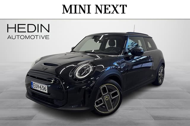 MINI Hatchback