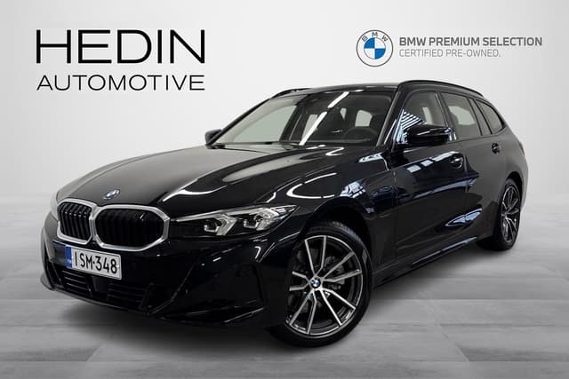 BMW 330