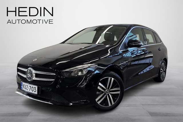 Mercedes-Benz B