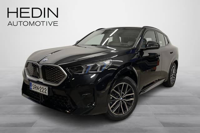 BMW iX2