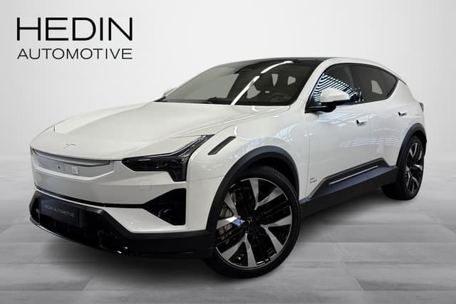 Polestar 3