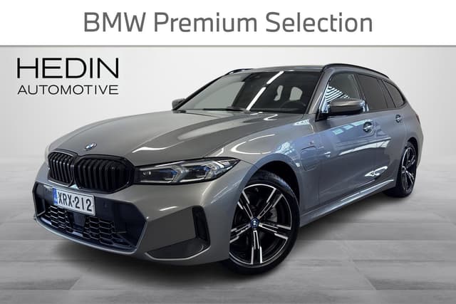 BMW 330