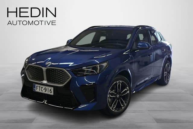BMW iX2