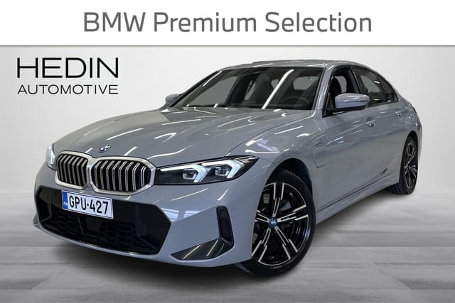 BMW 330