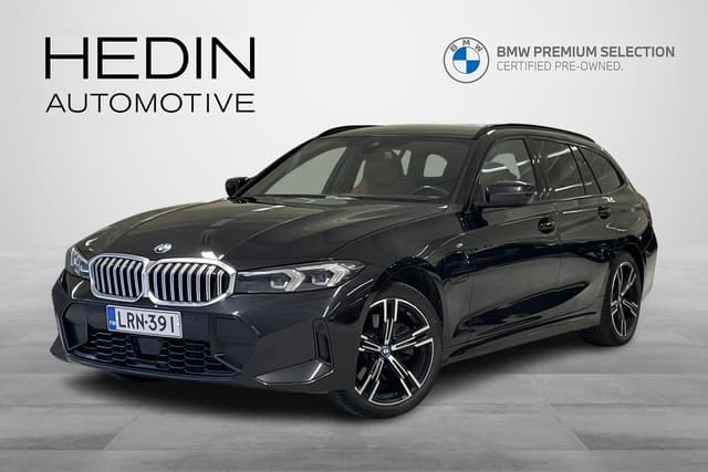BMW 330