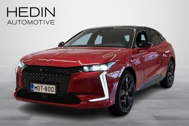 DS 4