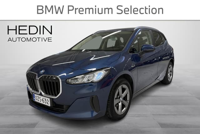 BMW 225