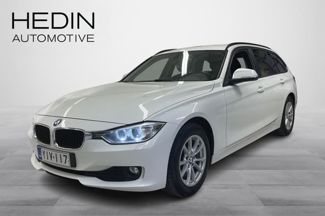 BMW 316