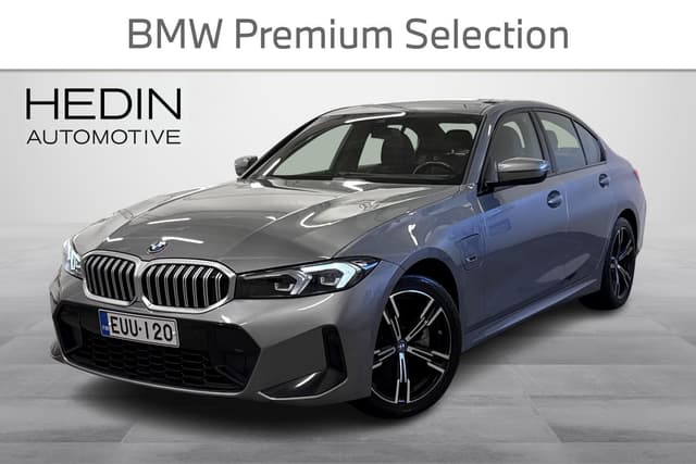 BMW 330