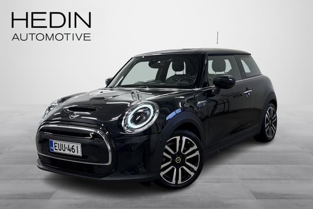MINI Hatchback
