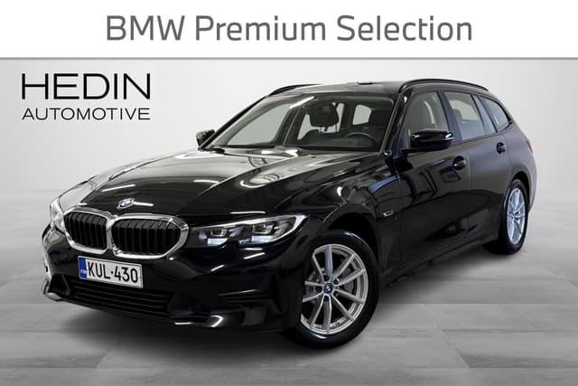 BMW 330
