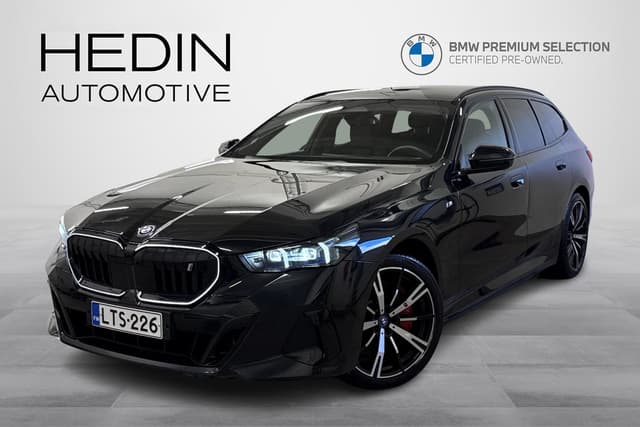 BMW i5