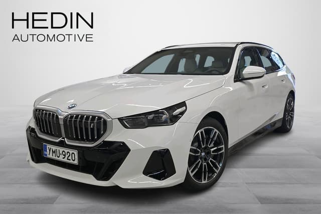 BMW i5