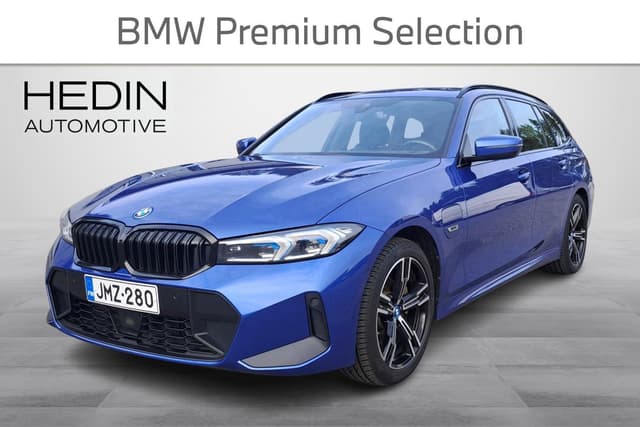 BMW 330