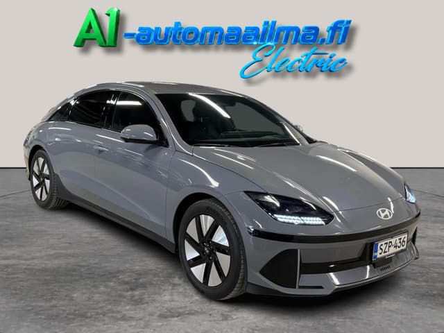 HYUNDAI Ioniq 6