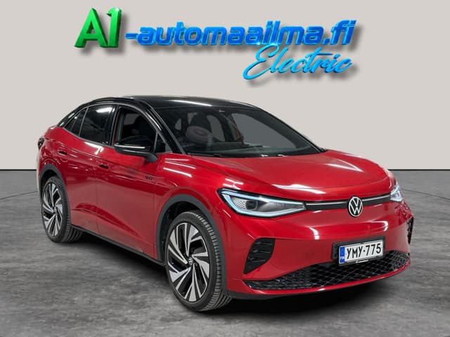 VOLKSWAGEN ID.5