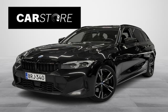 BMW 330