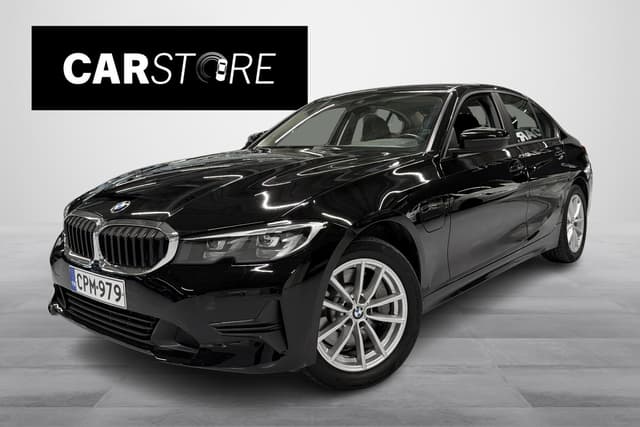 BMW 330