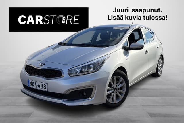 KIA cee'd