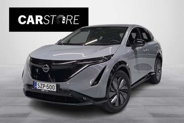 Nissan Ariya