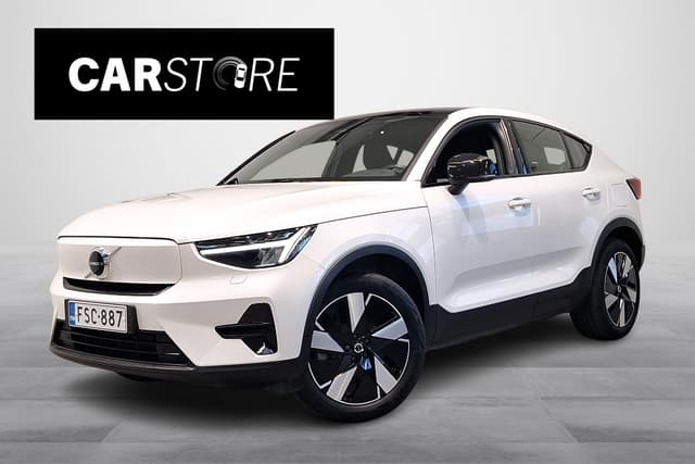 Volvo C40
