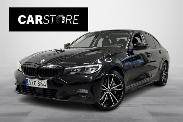 BMW 330