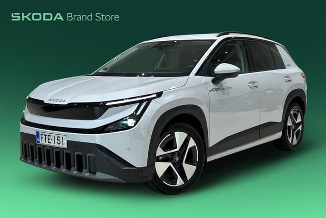 Skoda Epiq