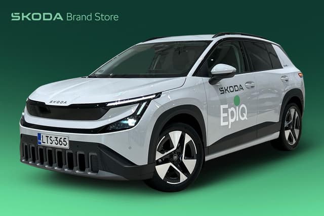 Skoda Epiq