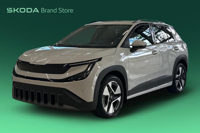Skoda Epiq