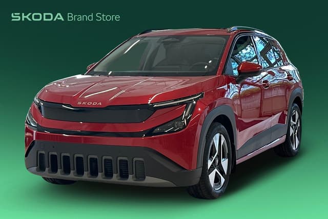 Skoda Epiq