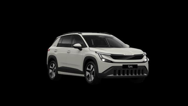 Skoda Epiq