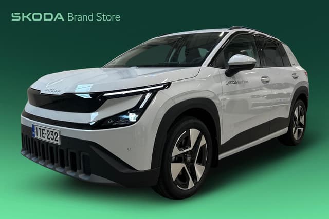 Skoda Epiq