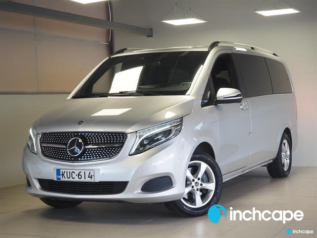 Mercedes-Benz V