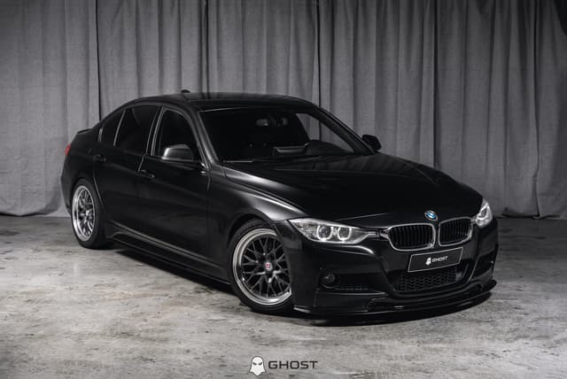 BMW 328