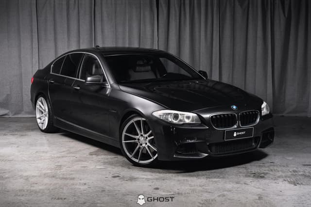 BMW 535