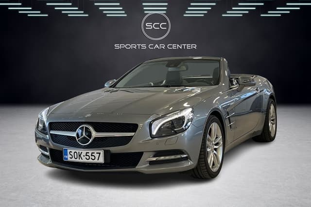 Mercedes-Benz SL