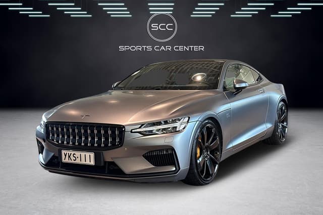 Polestar 1