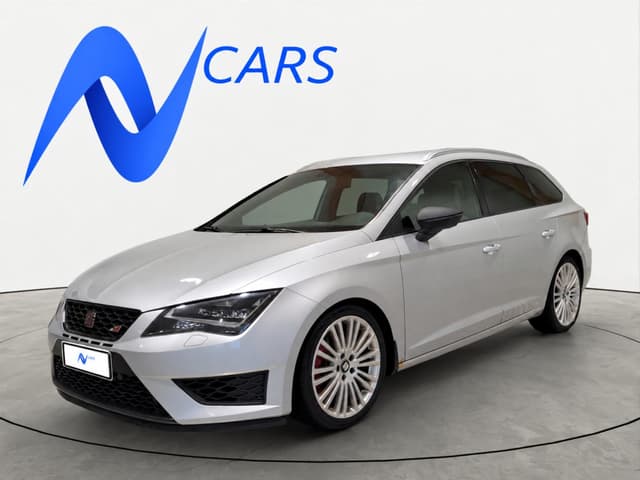 SEAT Leon ST