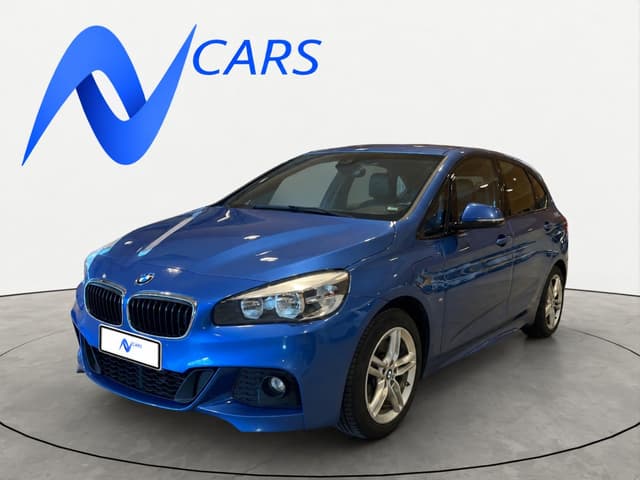 BMW 225