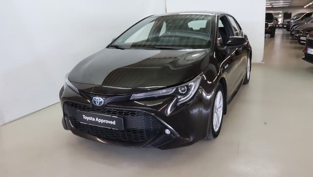 TOYOTA Corolla HB 1.8