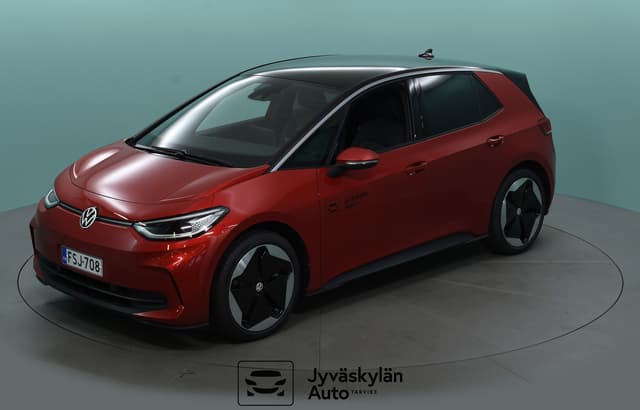 Volkswagen ID.3