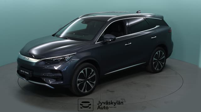 BYD Tang