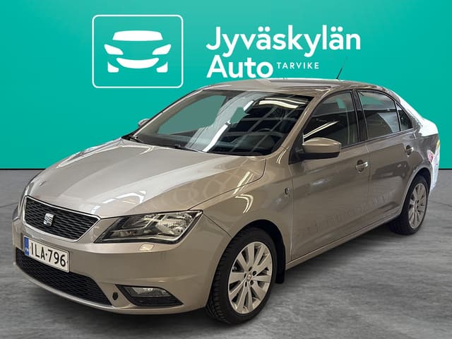 SEAT Toledo