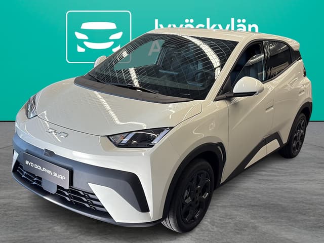 BYD Dolphin Surf